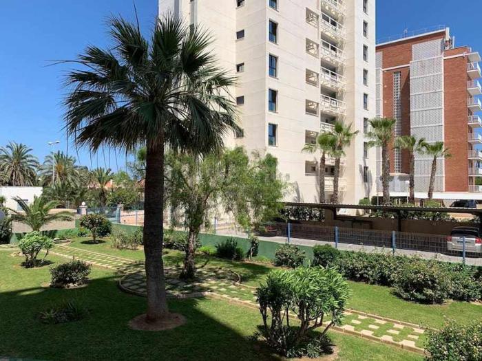 Precioso apartamento a 200 metros del mar