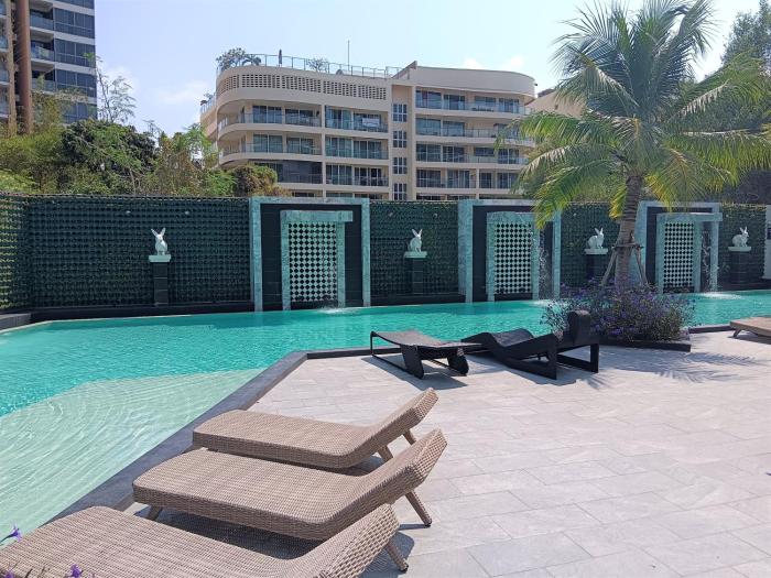 Arcadia Center Suites Loft