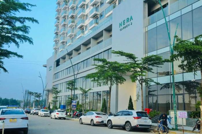 Tom homestay, căn hộ Nera garden Huế