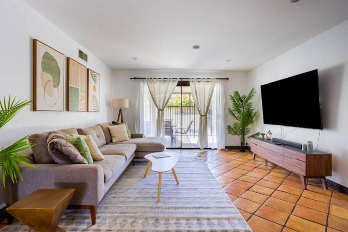 *NEW* 5BedsPOOL: LA Home - BurbankUniversal