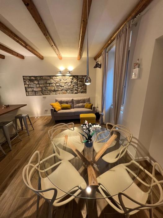 LaLucia Luxury Suite Lake Como