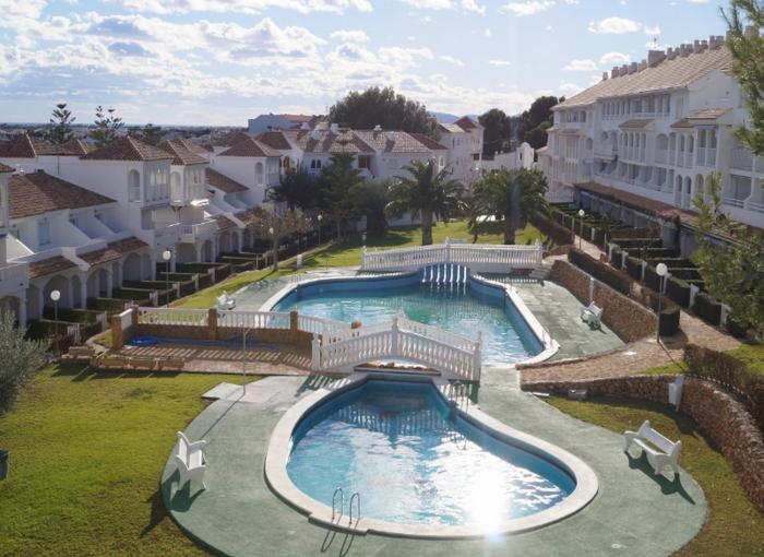 APCOSTAS - Complejo Al Andalus