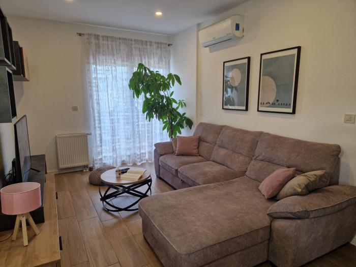 Apartment Dora - comfortable apartment in a great location