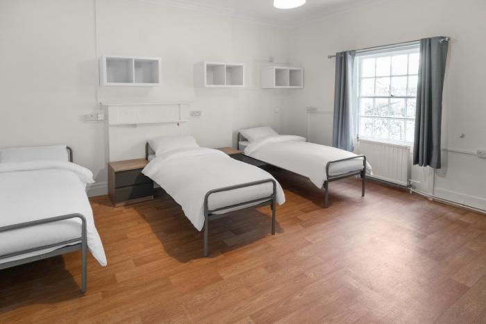 Holland House (Victoria)