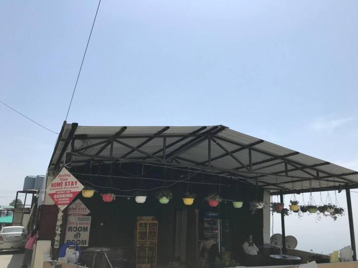 Sizzling View Home Stay Mussoorie