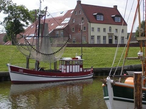 *Willems - Amtmannshaus Hauen