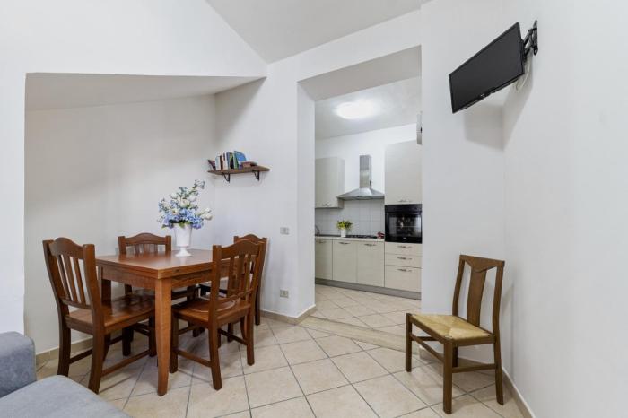 Appartamento Ippolito - Santa Maria di Castellabate