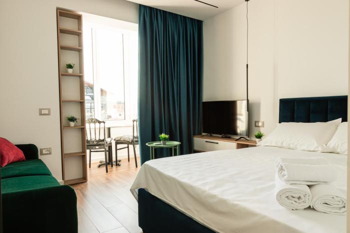 Prime Location Studio in Tirana