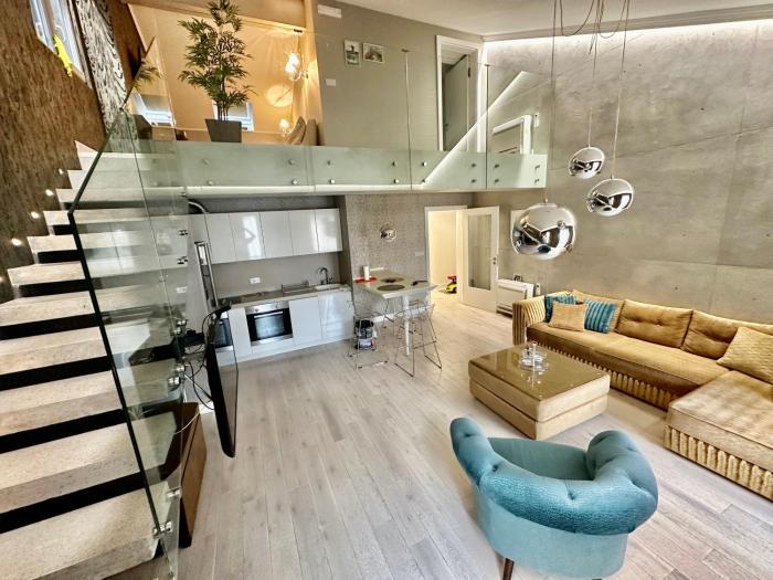 Lux Apartment Budva
