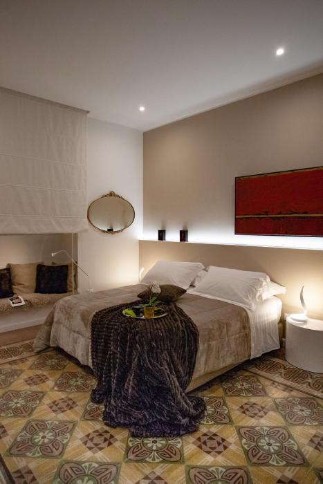 La Chimera Luxury Home