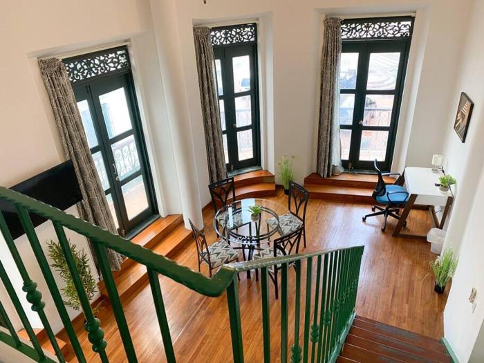 Amazing experience Casco Viejo 4