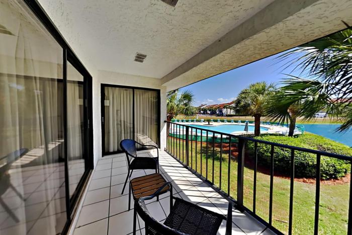 Edgewater Villa #2409