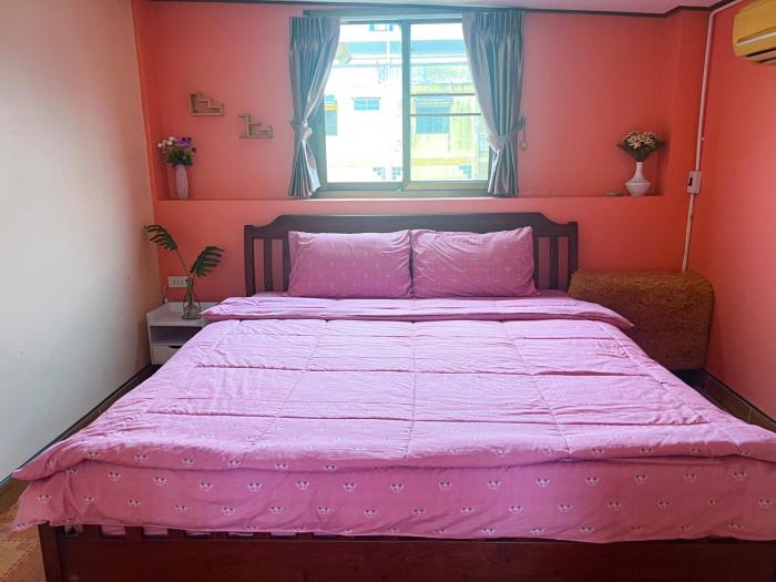 Hostel Banamphur - Sleep like a baby