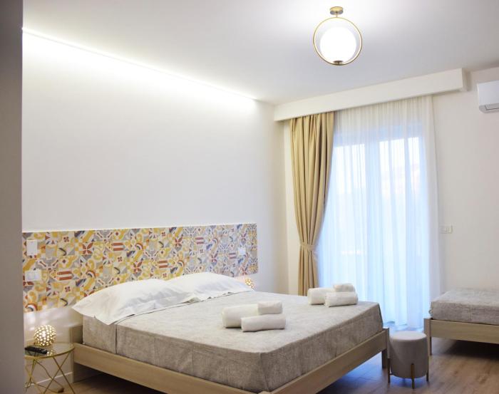 Accòmodati - Camere e Appartamenti