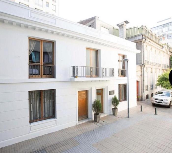 Hotel Boutique Casa Noble