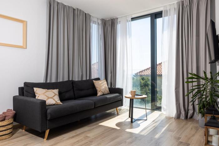 Royal Fort - Minčeta