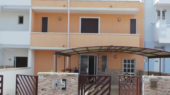 Blu Salento casavacanze