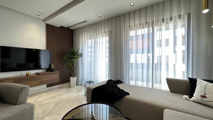 Charming and Central 2 Bedrooms - By AppartAli