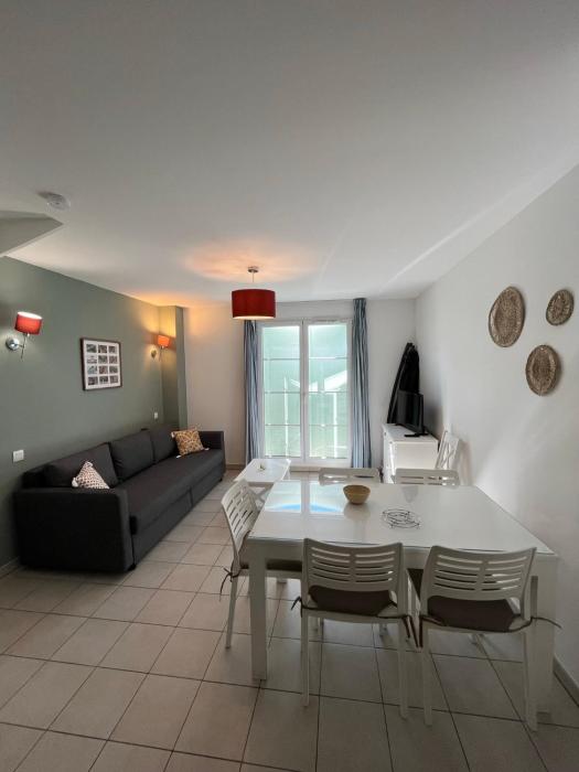 Les Maisons du Golf de la Cabre dOr by Ateya Vacances