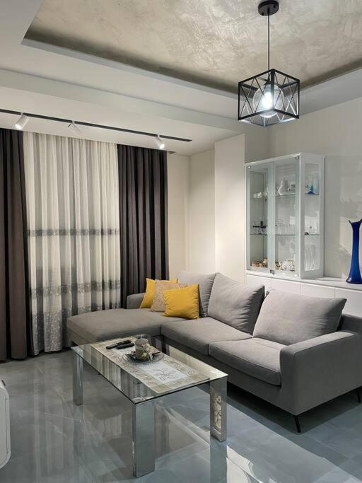 Apartment Aulona Park