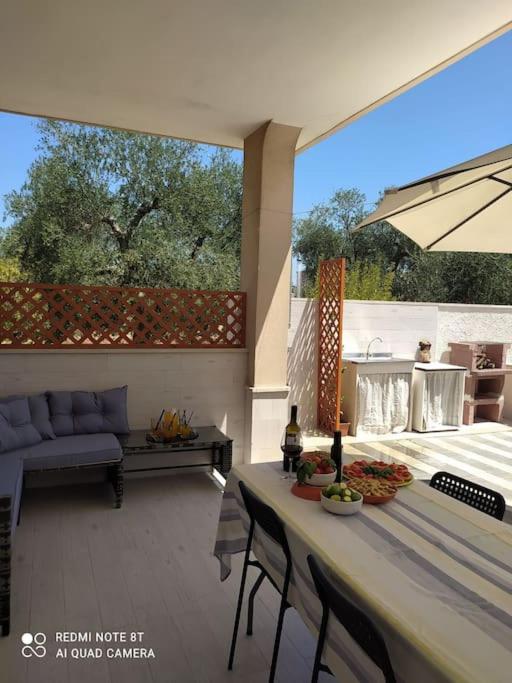 CASA DOLCE PUGLIA Casa Vacanze indipendente a Castellana Grotte