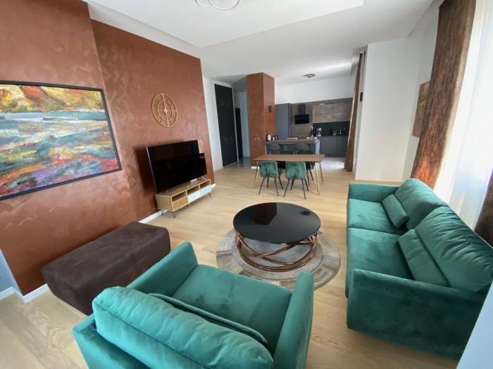 Zadar Premium Apartment with garage