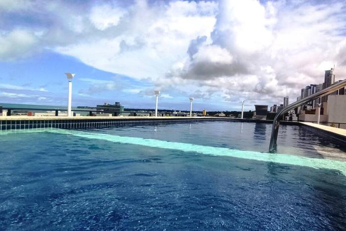 Luxor Cayenne Residence