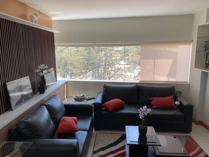 Cayma, hermoso dpto. completo con terraza