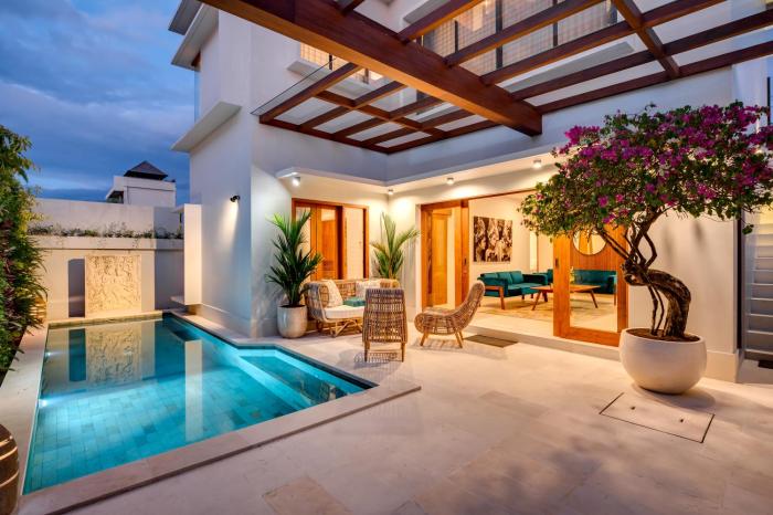 Malinda Villa Seminyak