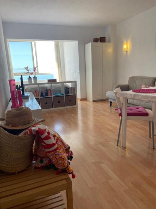 San Francisco Sea View