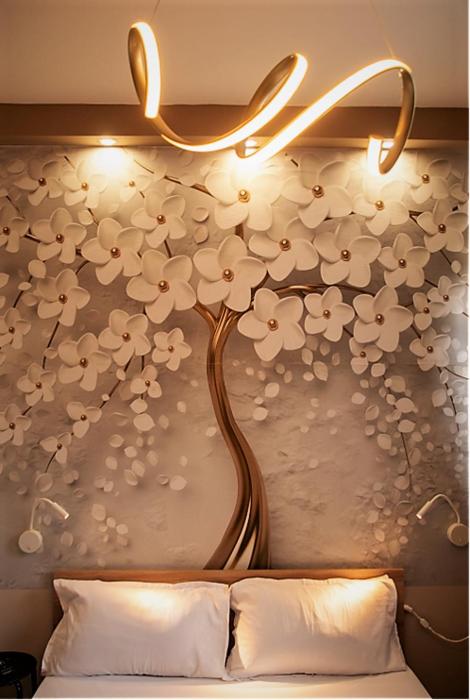 JuKeBoX Suite 2 BEDROOMS - BIG BALCONY