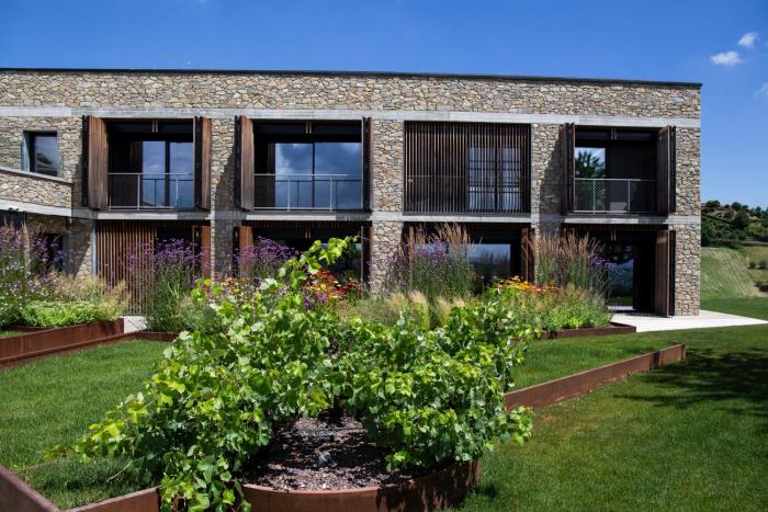 Ca del Profeta Suites & SPA