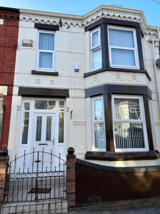 Watford Road House Liverpool