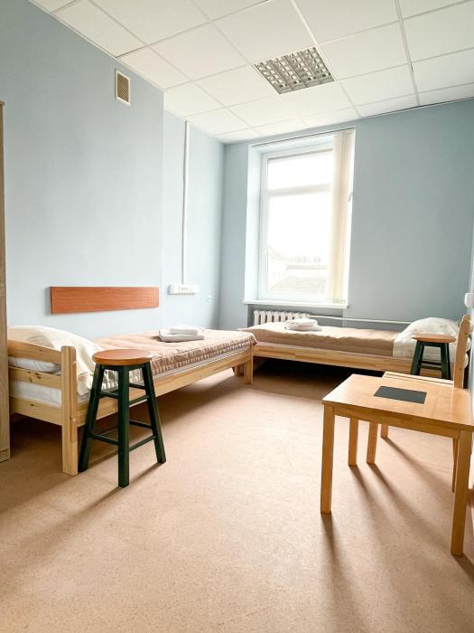 Apgyvendinimo įstaiga KORNEALITA