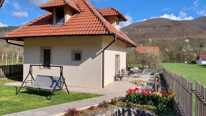 Vikendica Obradović