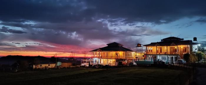 Bir Nest Hostel