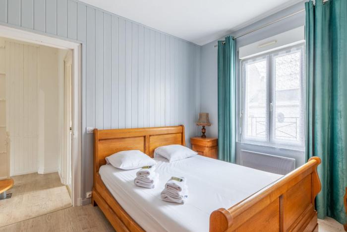 Maison Flatelle - Welkeys