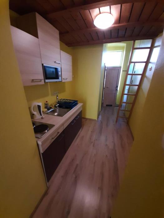 Relaxrooms Vienna Hernals