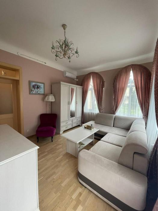 Guest house, Jūrmala