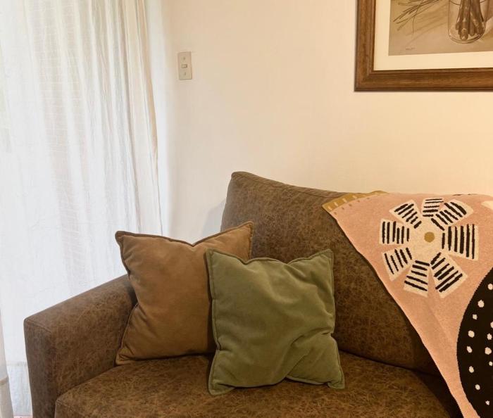 Departamento Mitre- Pleno corazón de la Ciudad.