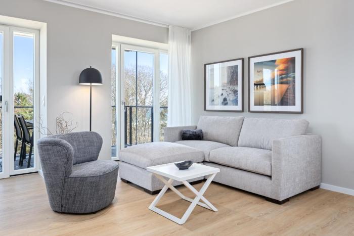 Strandresidenzen Strandresidenzen Haus Dänholm 4 5