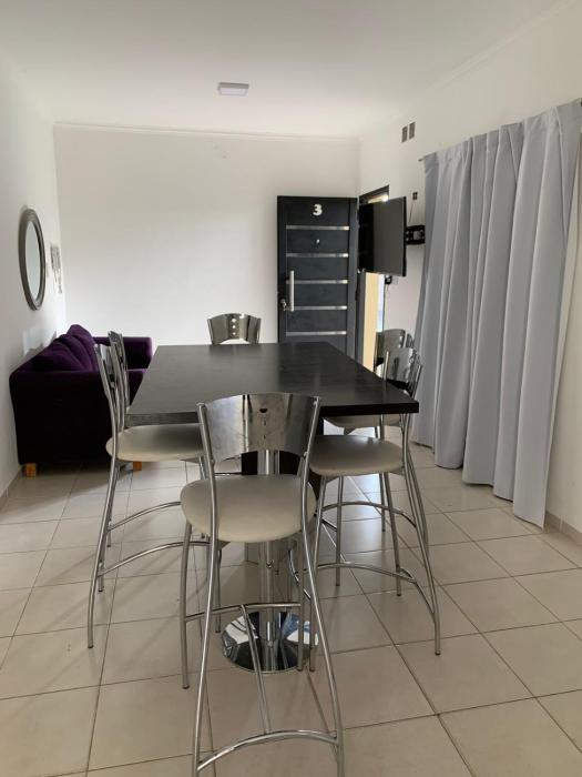 Apart Ocampo Catamarca II