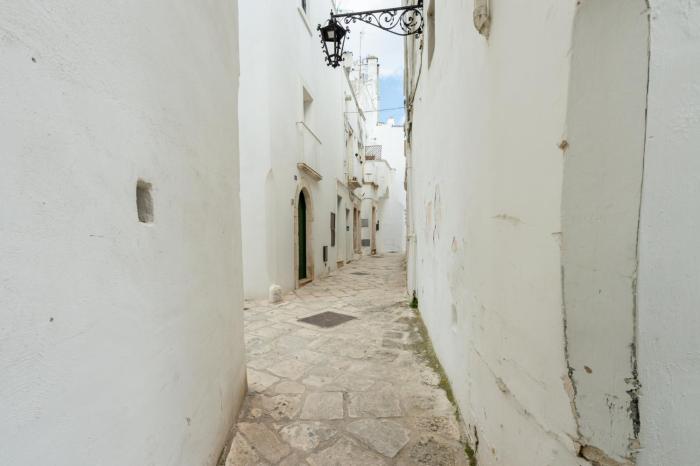 La Mansarda di Martina by Rentbeat