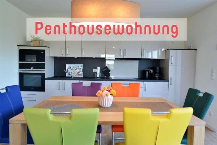 Haus Hohe Geest HG28