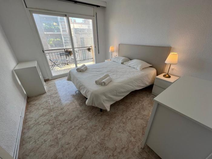 La Carmeta Apartament