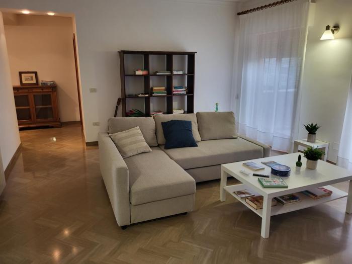 MarSaline Apartment- Zona Centrale