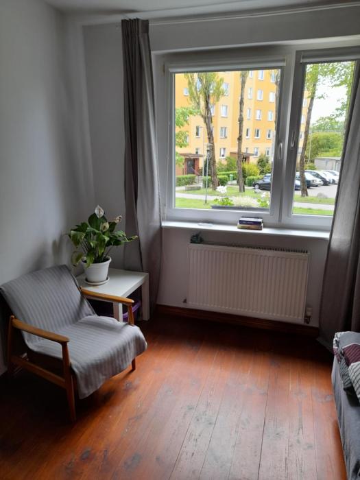 Apartament LUA