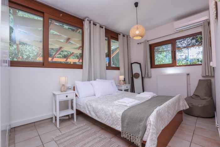 ΒeΙΙa Kanoni Corfu