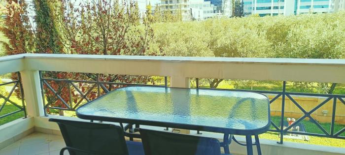 Filoxenia House Marousi -private parking-