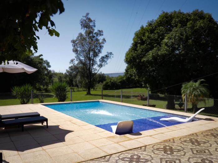 Casa de campo Doña Ana